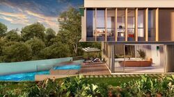 Old Tampines Road (D17), Detached #554027631